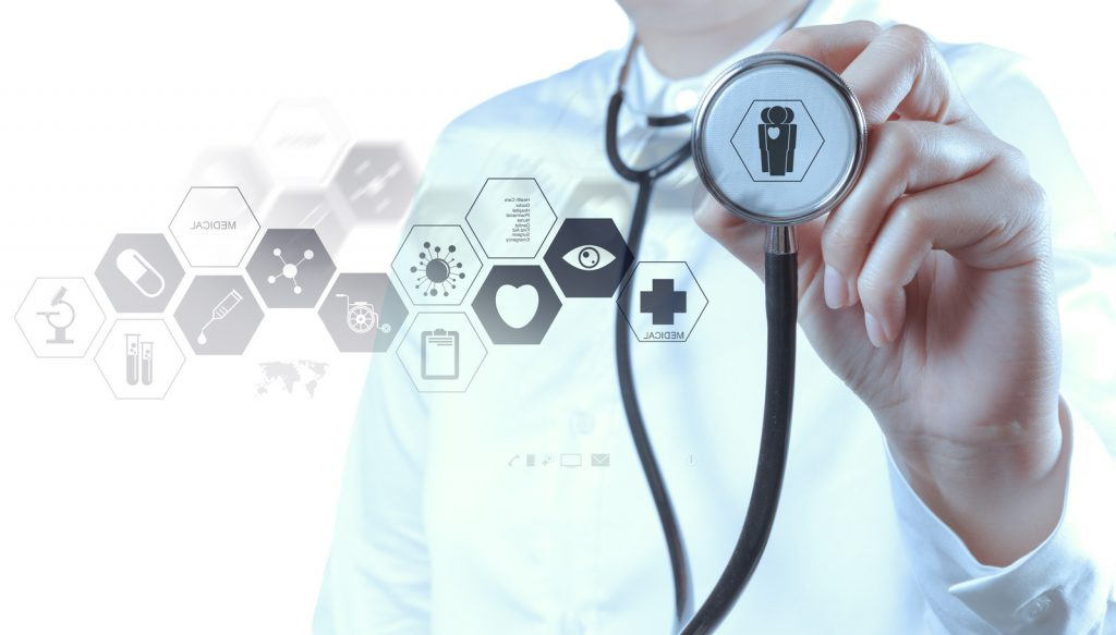 Diagnostyka jakości połączenia